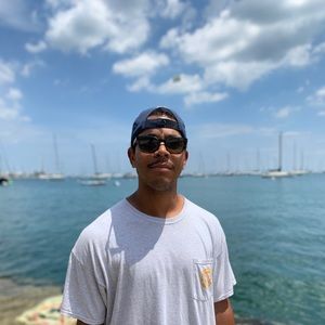 Meet your Posher, Marcus